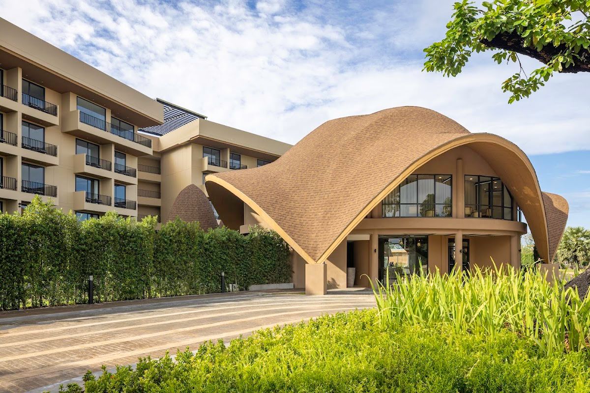 Dusit Princess Phatthalung photo 6