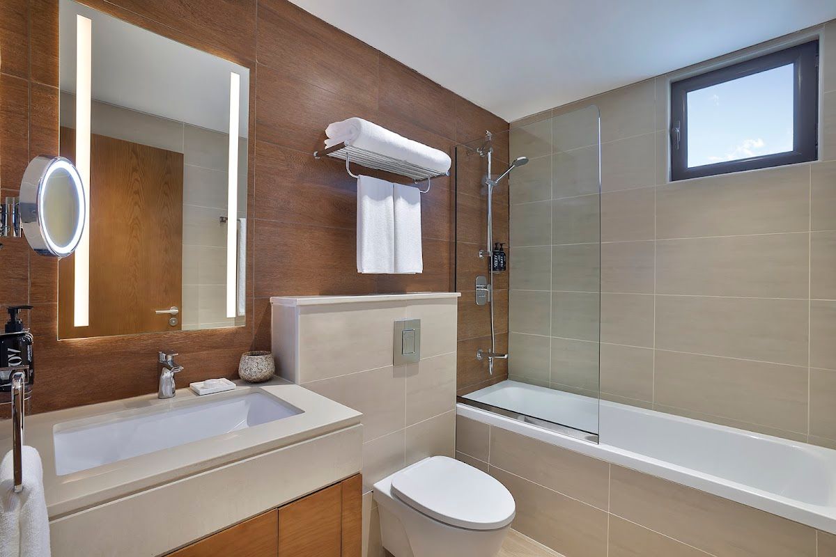 dusitD2 Naseem Resort Jabal Akhdar photo 4