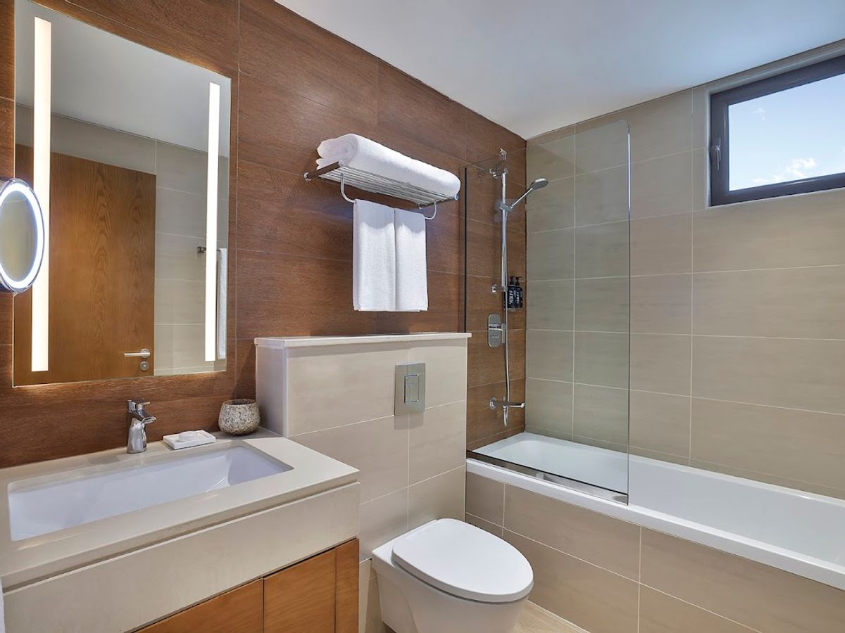 dusitD2 Naseem Resort Jabal Akhdar photo 4