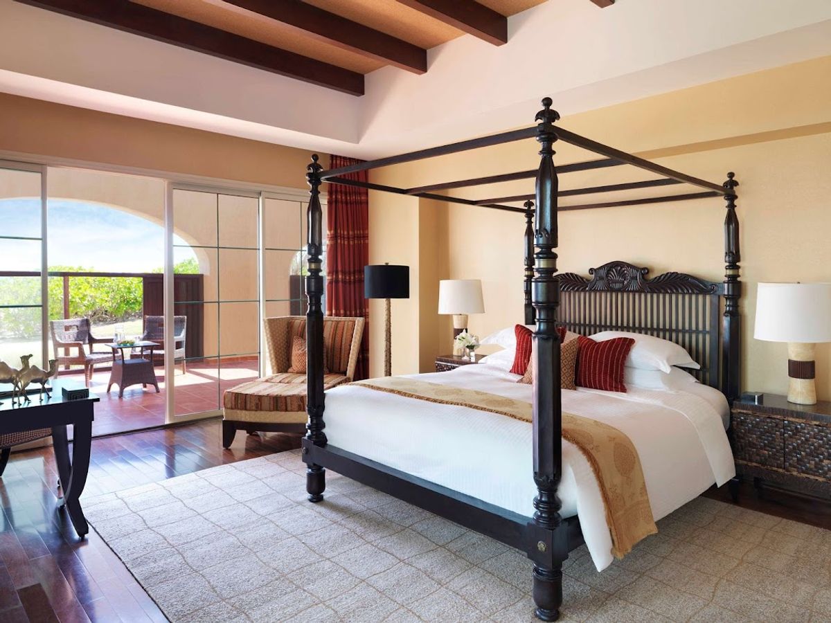 Desert Islands Resort photo 5