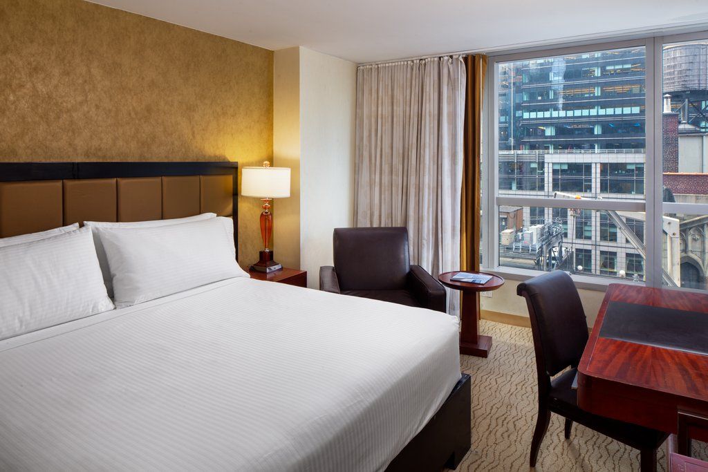 Millennium Hotel Broadway Times Square photo 3