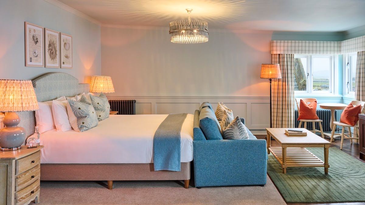 Hotel Du Vin St. Andrews photo 4