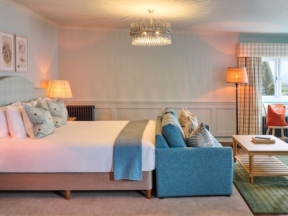 Hotel Du Vin St. Andrews photo 4
