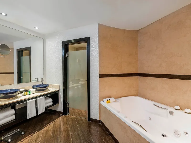 Ocean Maya Royale Hotel photo 5