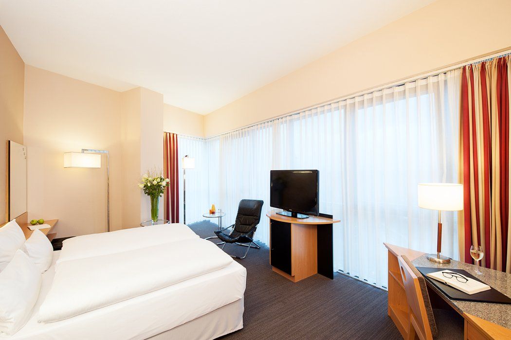 NH Düsseldorf City photo 5