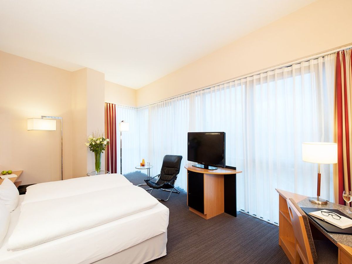 NH Düsseldorf City photo 5