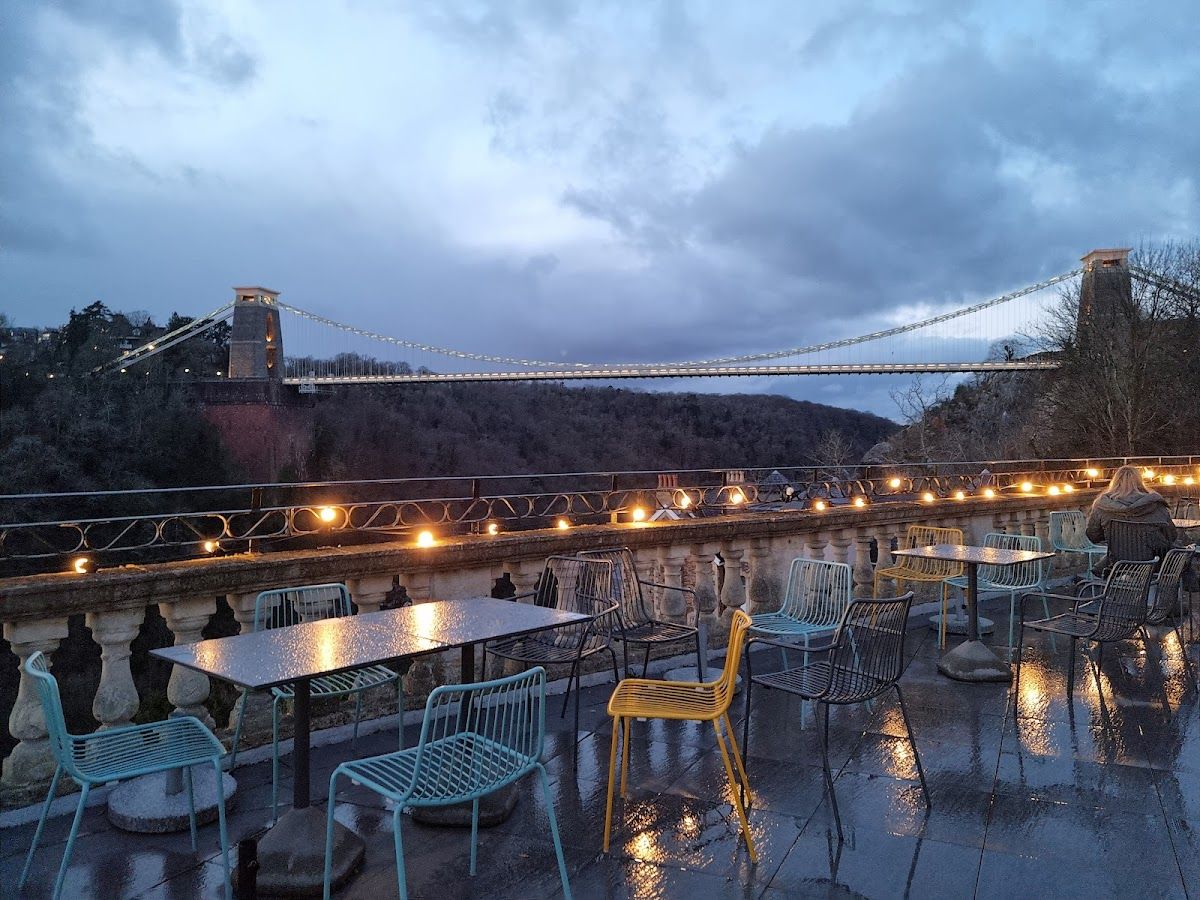 Hotel Du Vin Avon Gorge photo 6