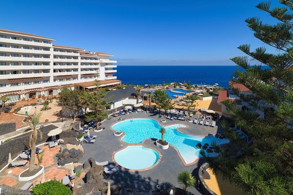 H10 Taburiente Playa Hotel