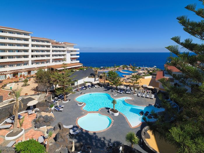 H10 Taburiente Playa Hotel