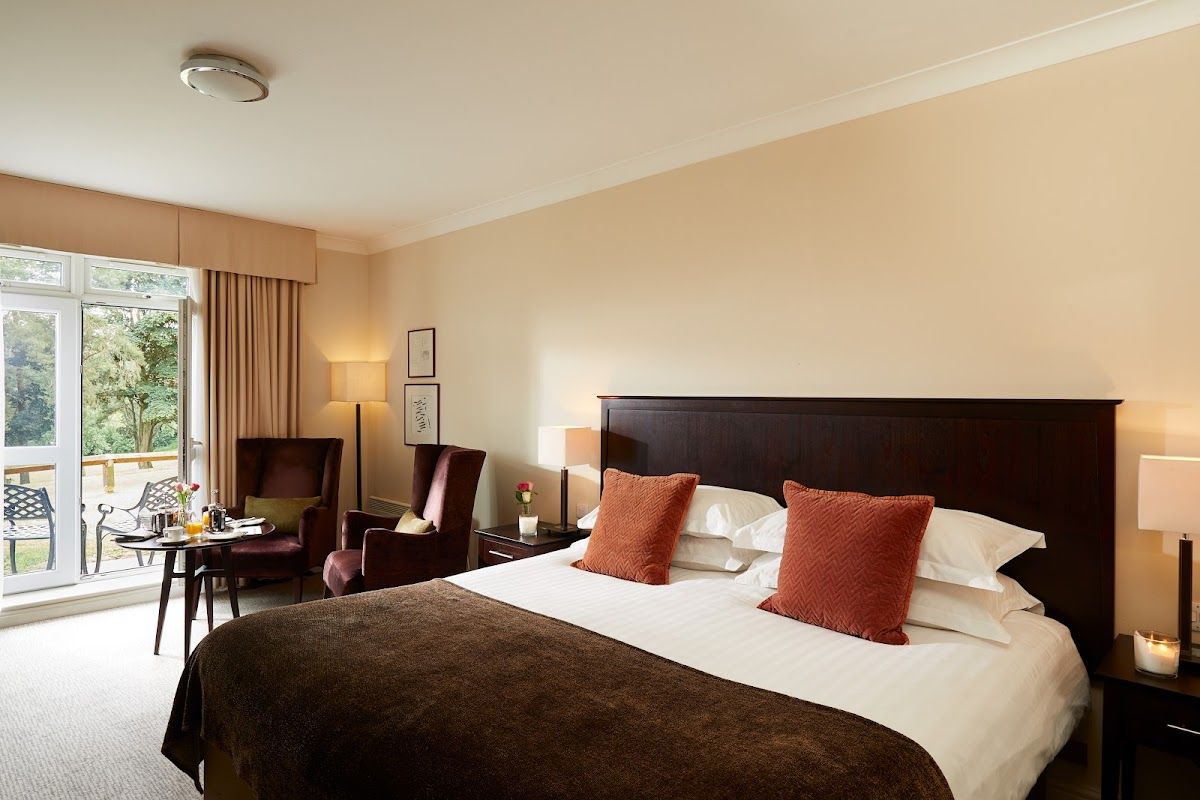 Macdonald Hotels & Resorts Hill Valley photo 2