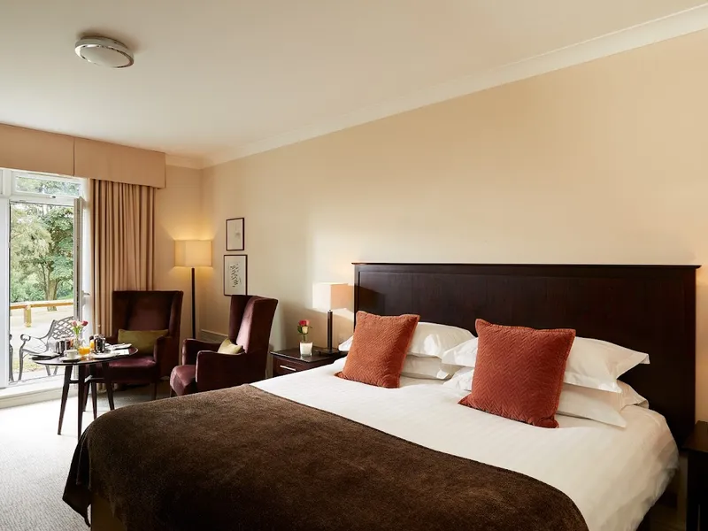 Macdonald Hotels & Resorts Hill Valley photo 2
