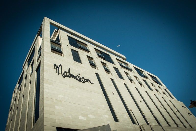 Malmaison Hotel Liverpool photo 4