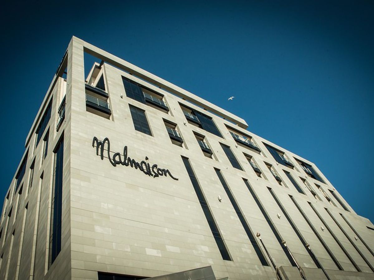Malmaison Hotel Liverpool photo 4