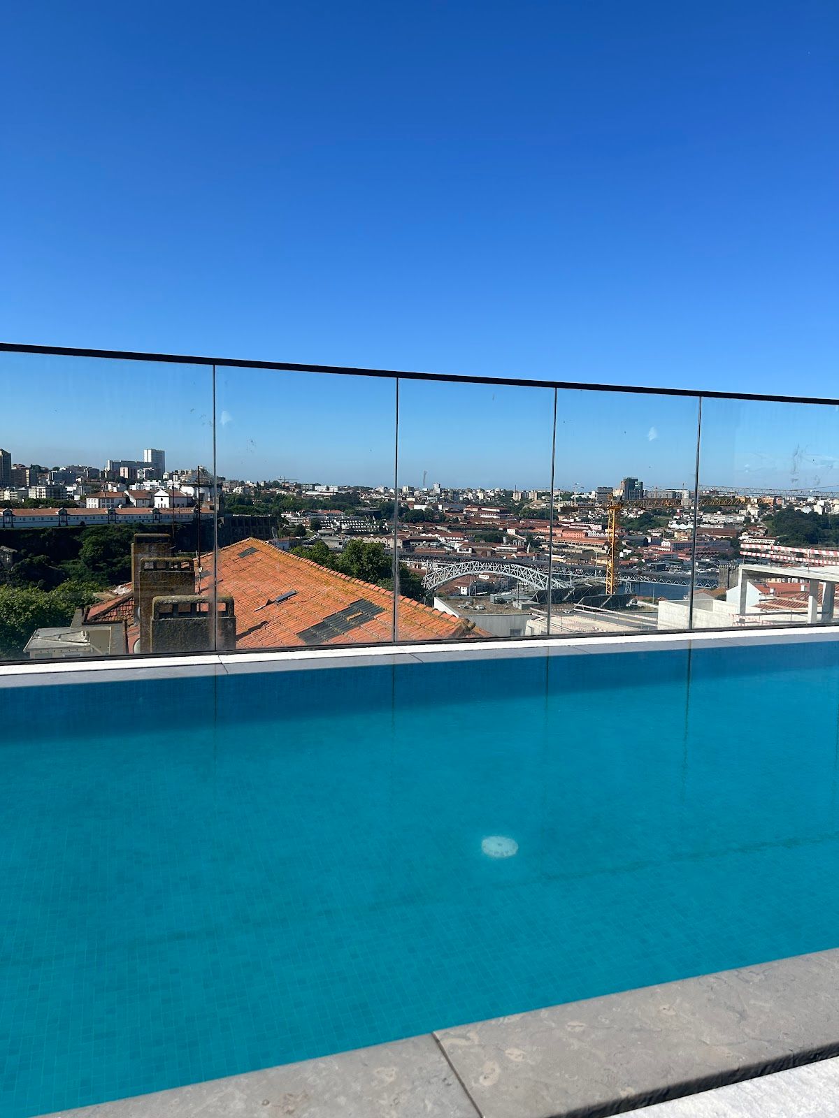 NH Porto Jardim photo 3