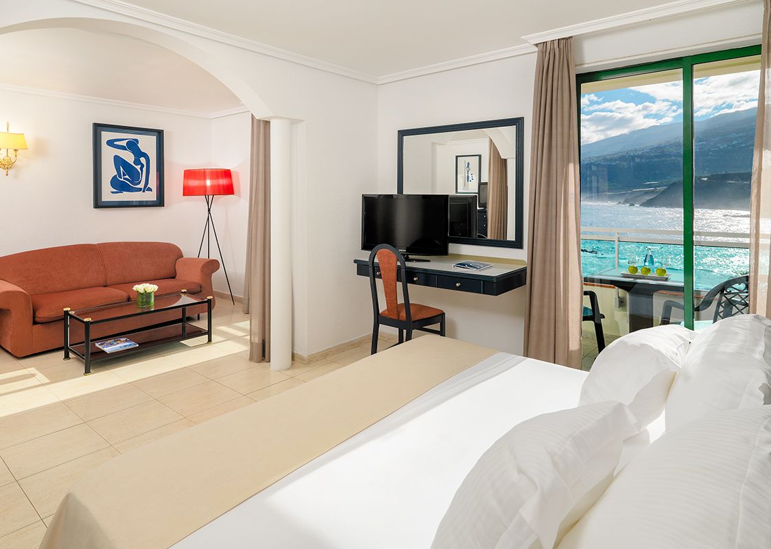 H10 Tenerife Playa Hotel photo 6