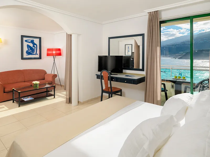 H10 Tenerife Playa Hotel photo 6