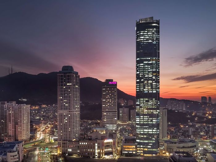 Avani Busan