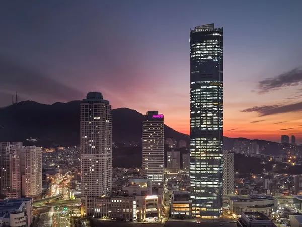 Avani Busan