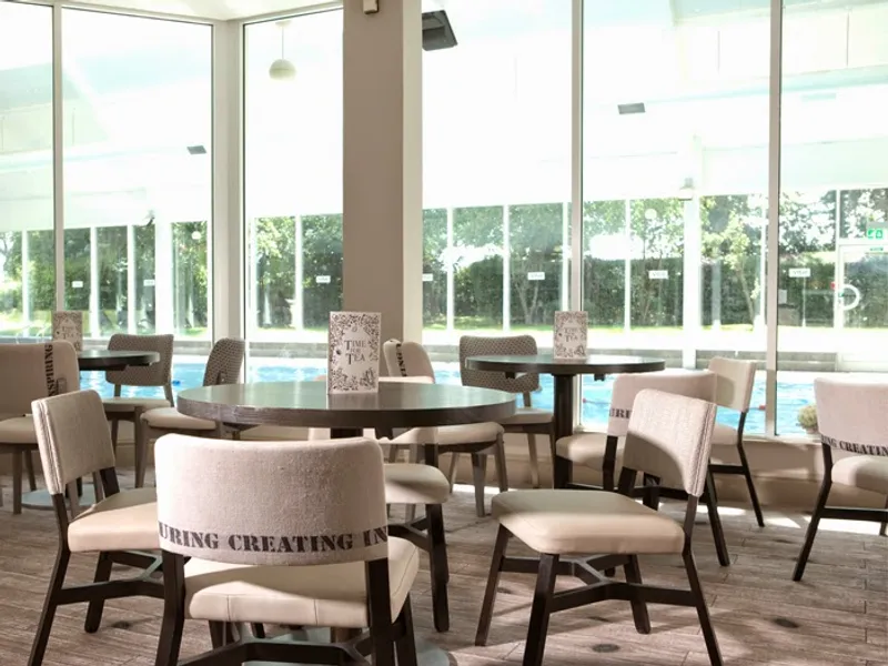 Macdonald Hotels & Resorts Craxton Wood photo 6