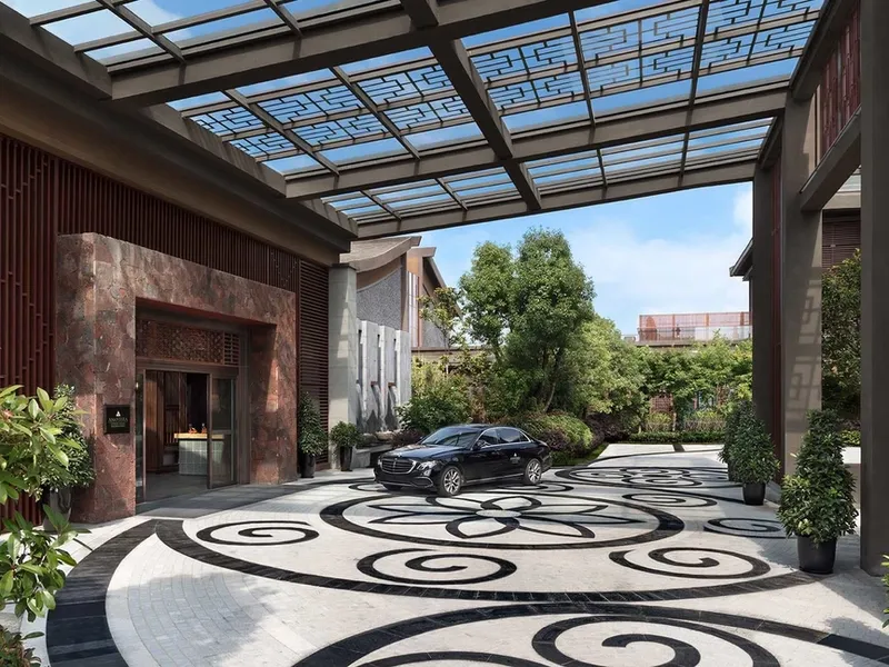 Anantara Guiyang Resort photo 1