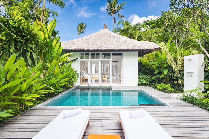 COMO Uma Ubud Hotel photo 1