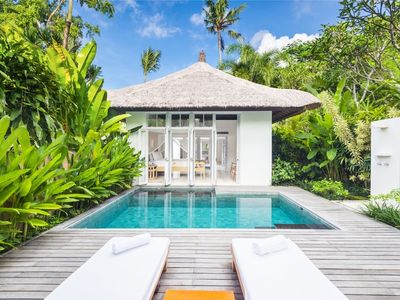 COMO Uma Ubud Hotel