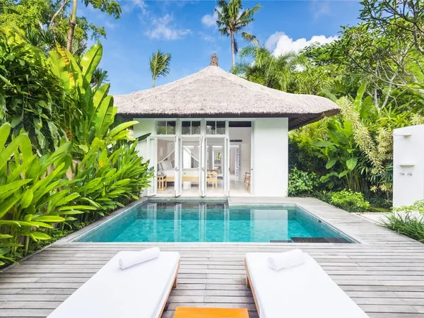 COMO Uma Ubud Hotel