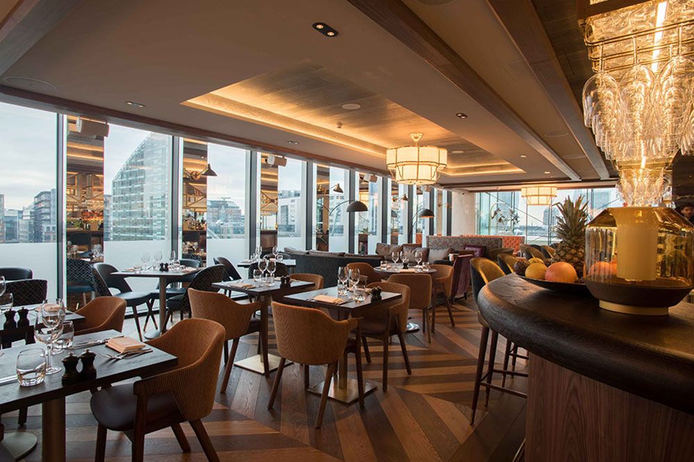 Montcalm Royal London House photo 3