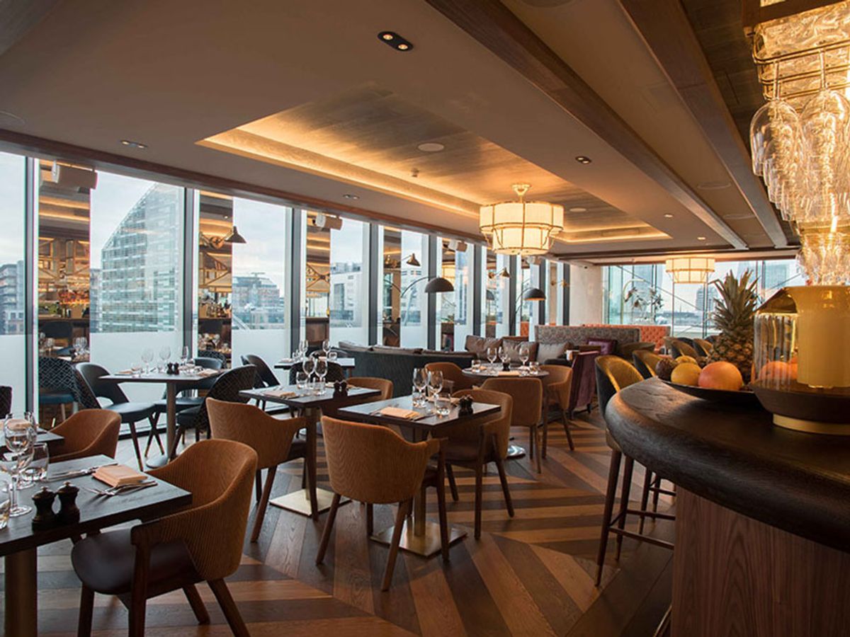 Montcalm Royal London House photo 3