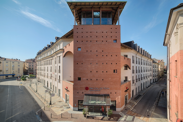 NH Collection Torino Santo Stefano
