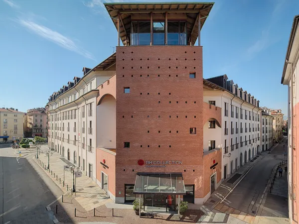 NH Collection Torino Santo Stefano