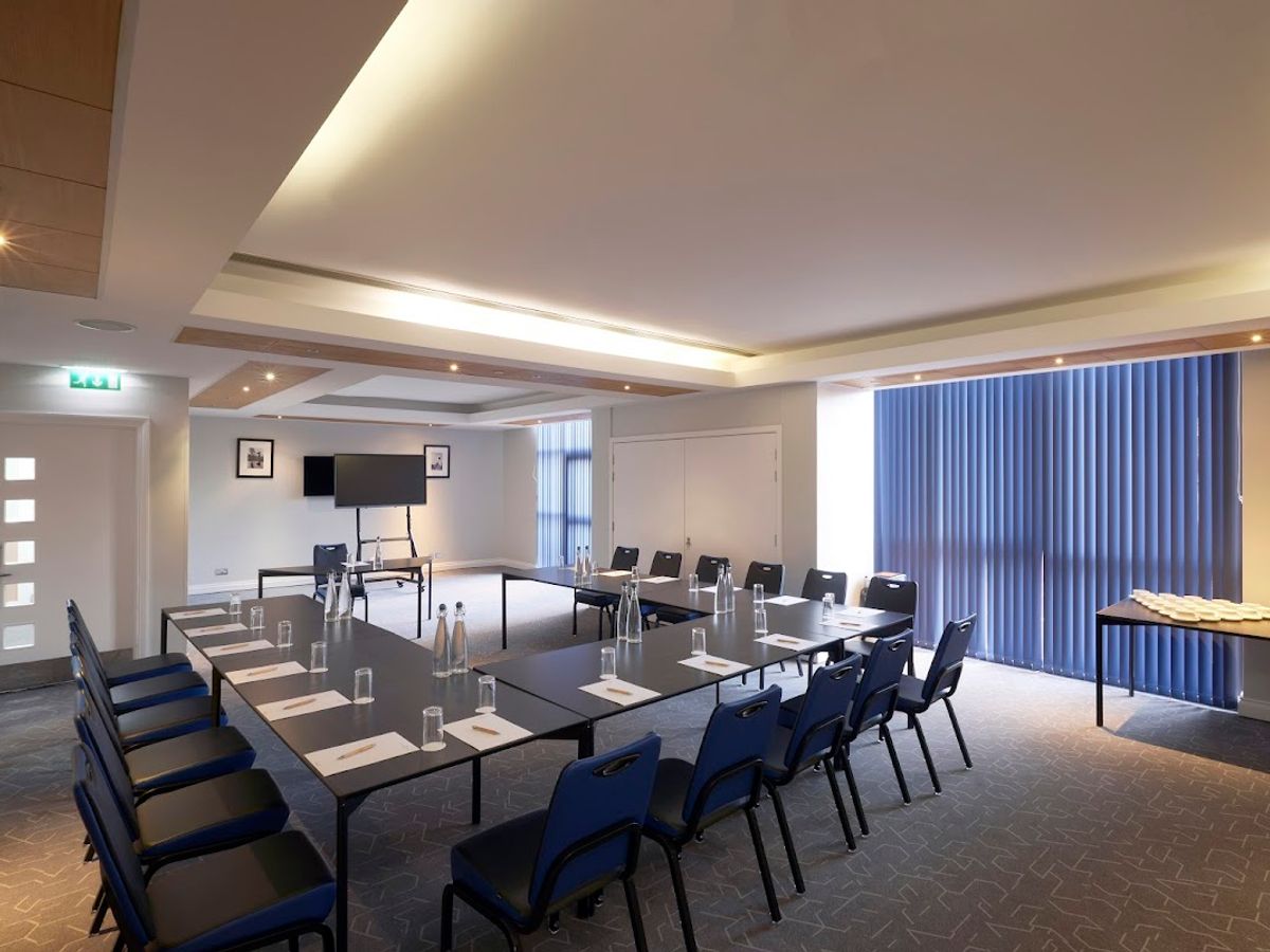 Millennium and Copthorne Hotels at Chelsea Football Club photo 5
