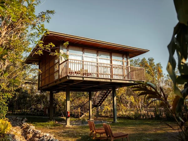 Uluwatu Resort