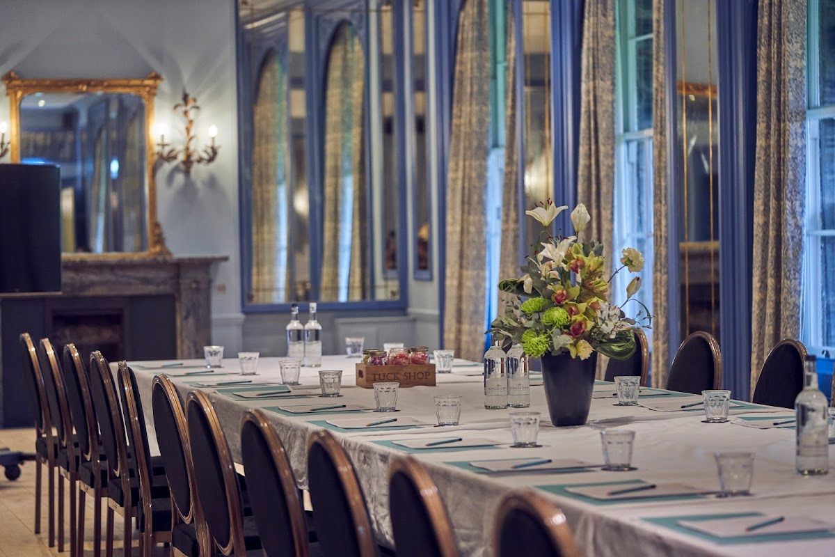 Hotel Du Vin Tunbridge Wells photo 5