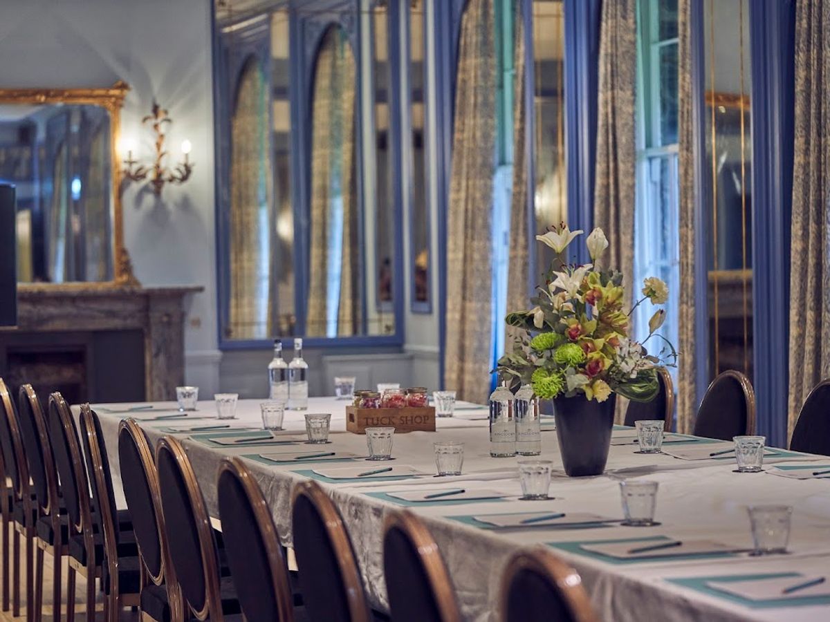 Hotel Du Vin Tunbridge Wells photo 5