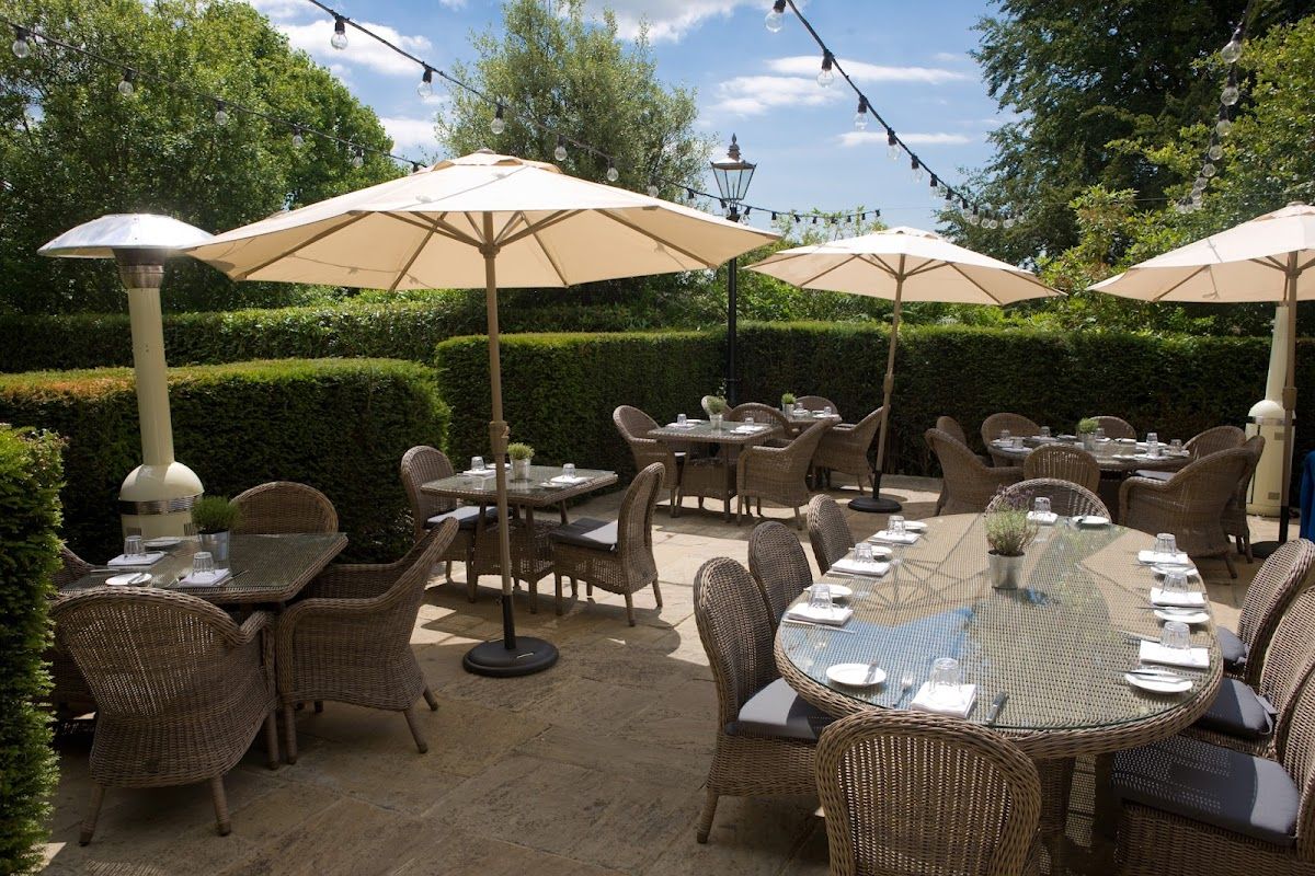 Hotel Du Vin Tunbridge Wells photo 4