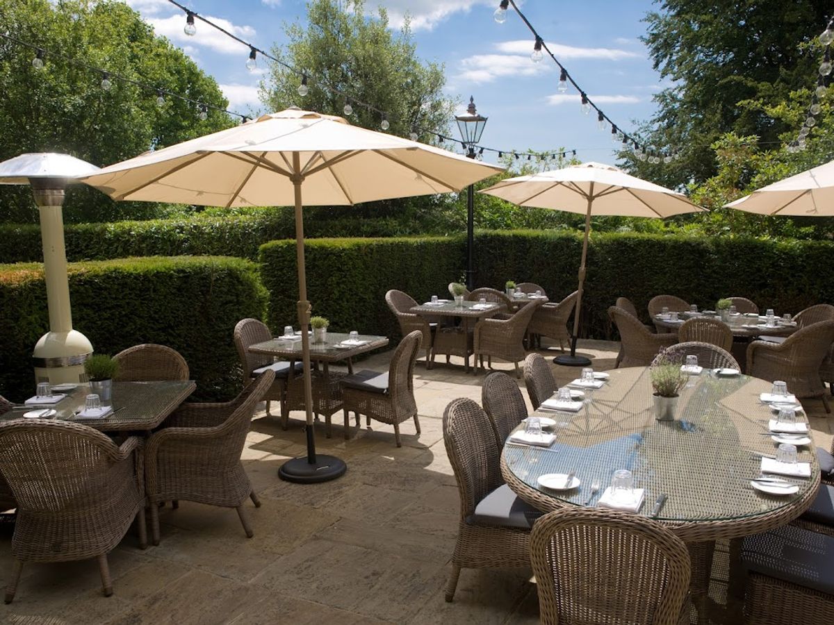 Hotel Du Vin Tunbridge Wells photo 4