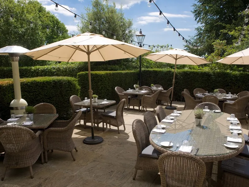 Hotel Du Vin Tunbridge Wells photo 4