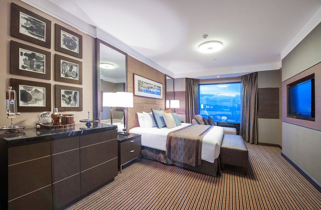 Millennium Harbourview Hotel Xiamen