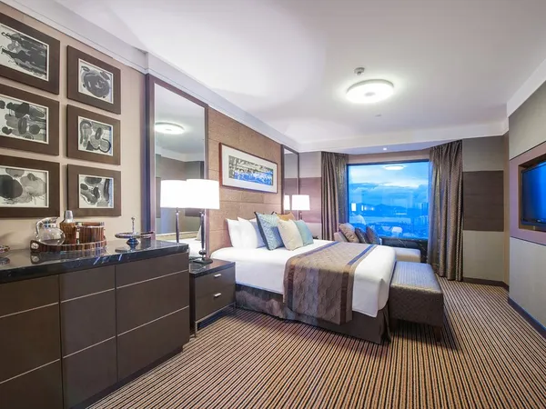 Millennium Harbourview Hotel Xiamen