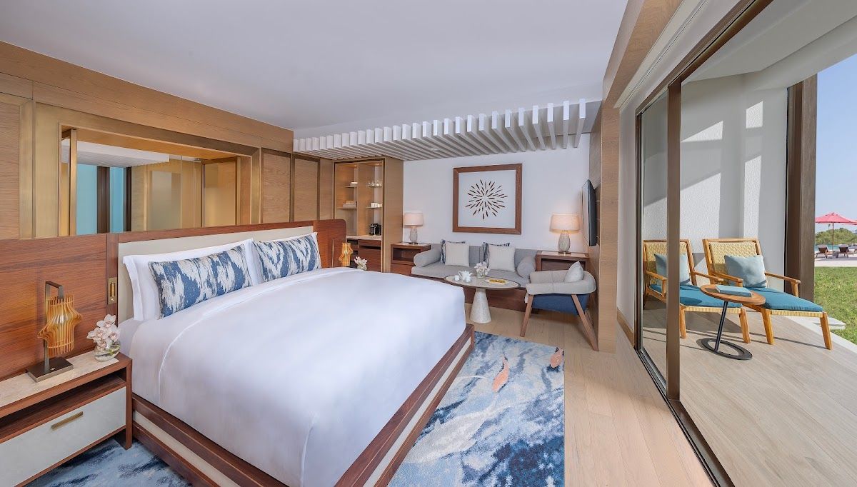 Al Sahel Resort photo 2
