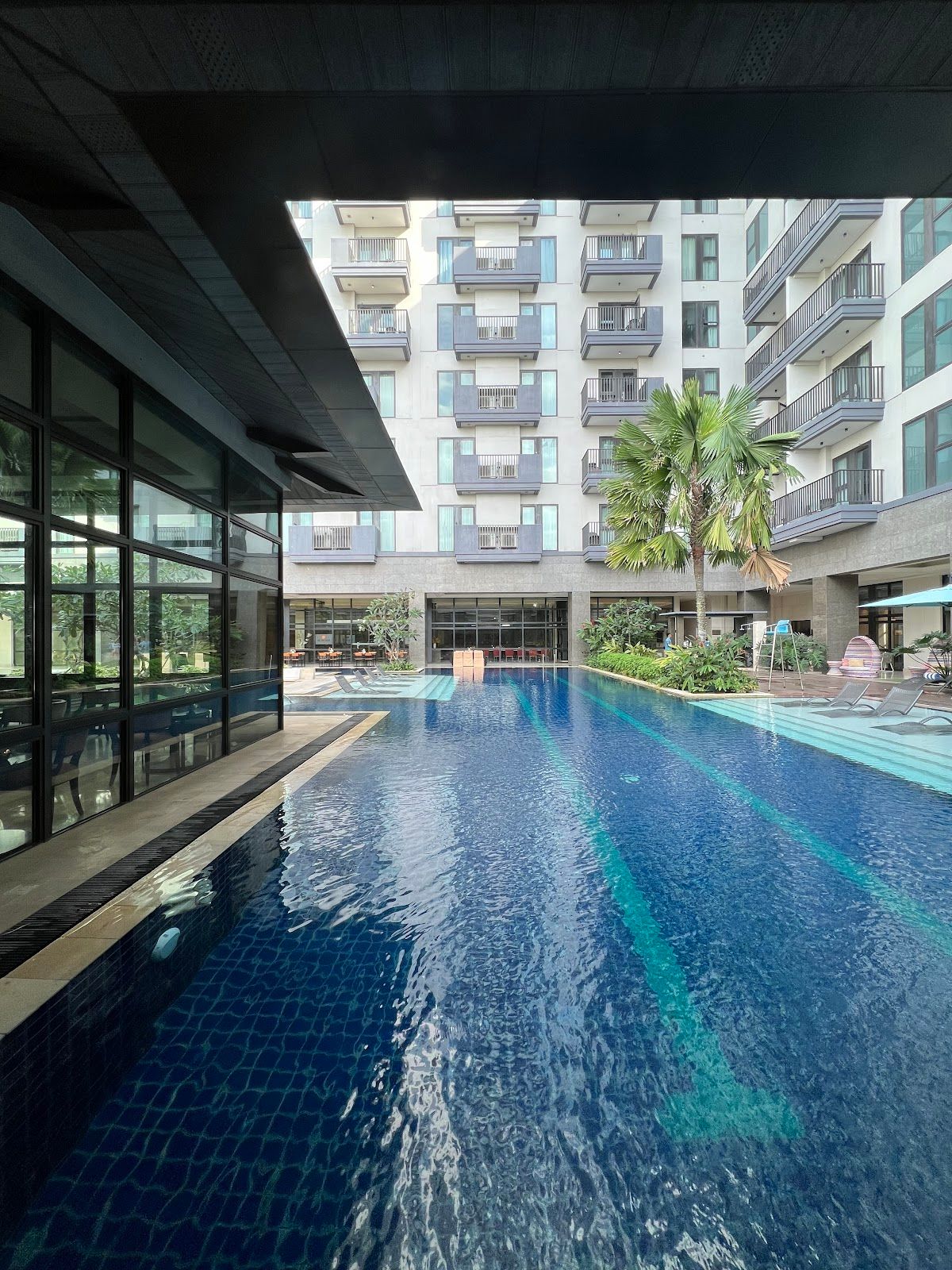 dusitD2 Davao photo 3