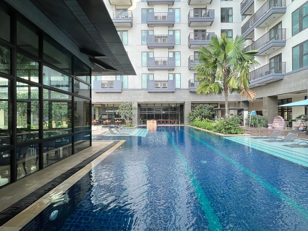 dusitD2 Davao photo 3