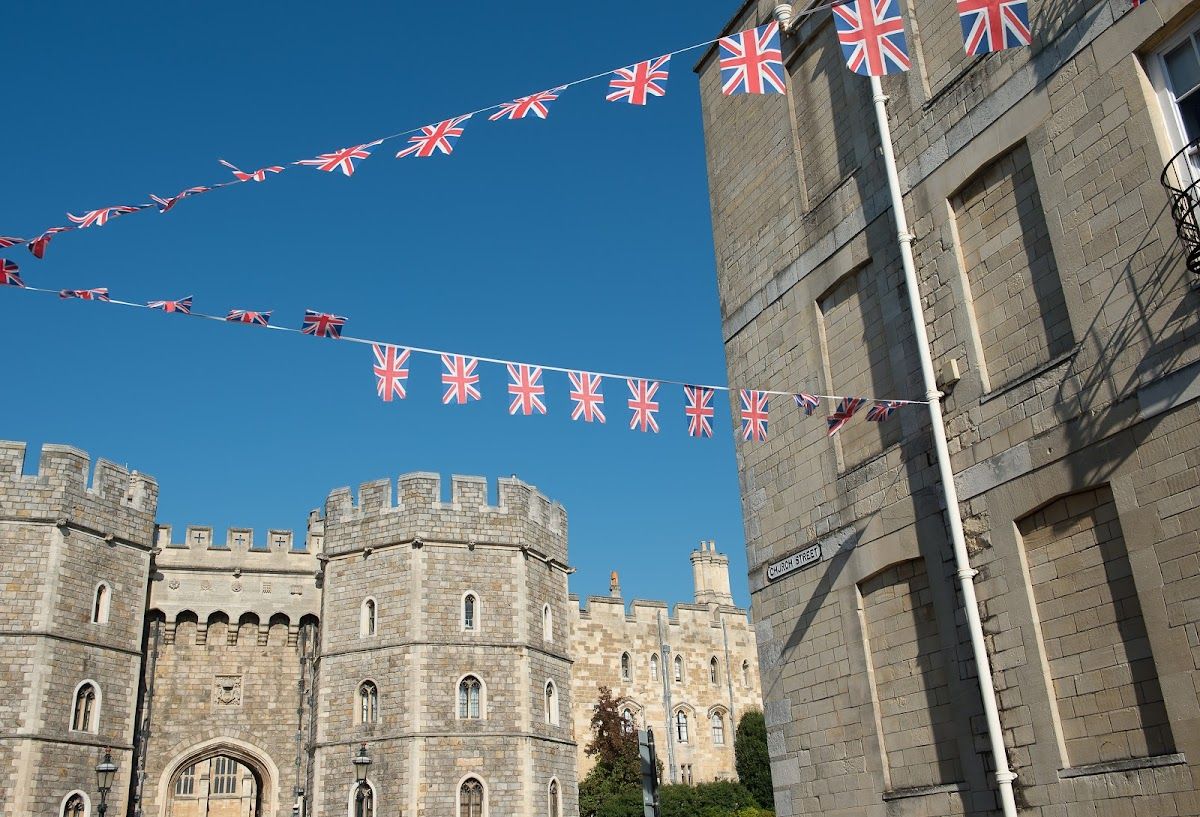 Macdonald Hotels & Resorts Windsor