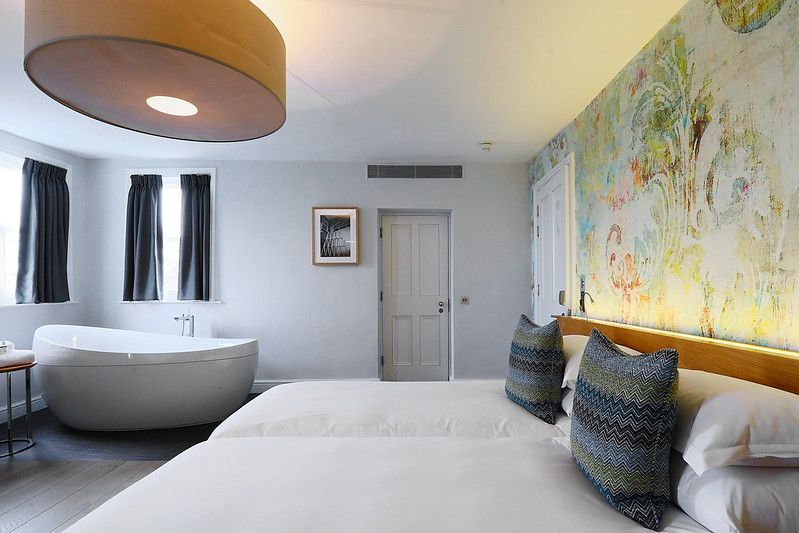 Malmaison Hotel Cheltenham photo 5