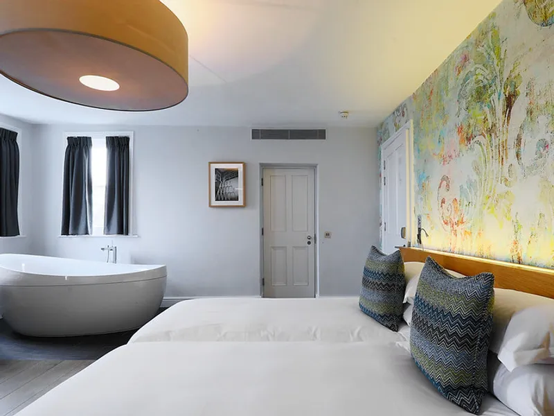 Malmaison Hotel Cheltenham photo 5