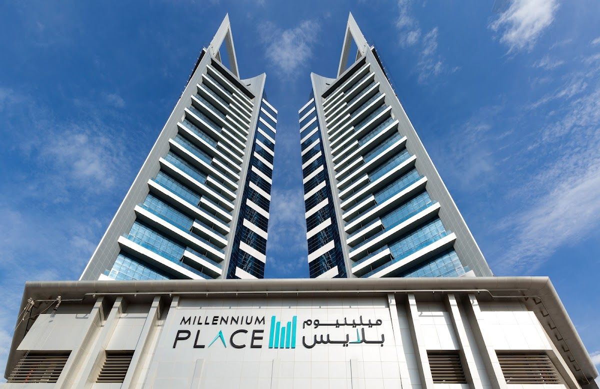 Millennium Place Barsha Heights Apartments photo 5