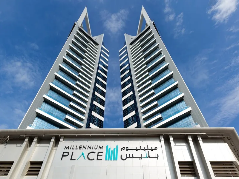 Millennium Place Barsha Heights Apartments photo 5
