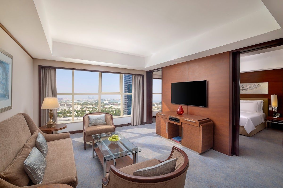 Grand Millennium Dubai Hotel photo 5