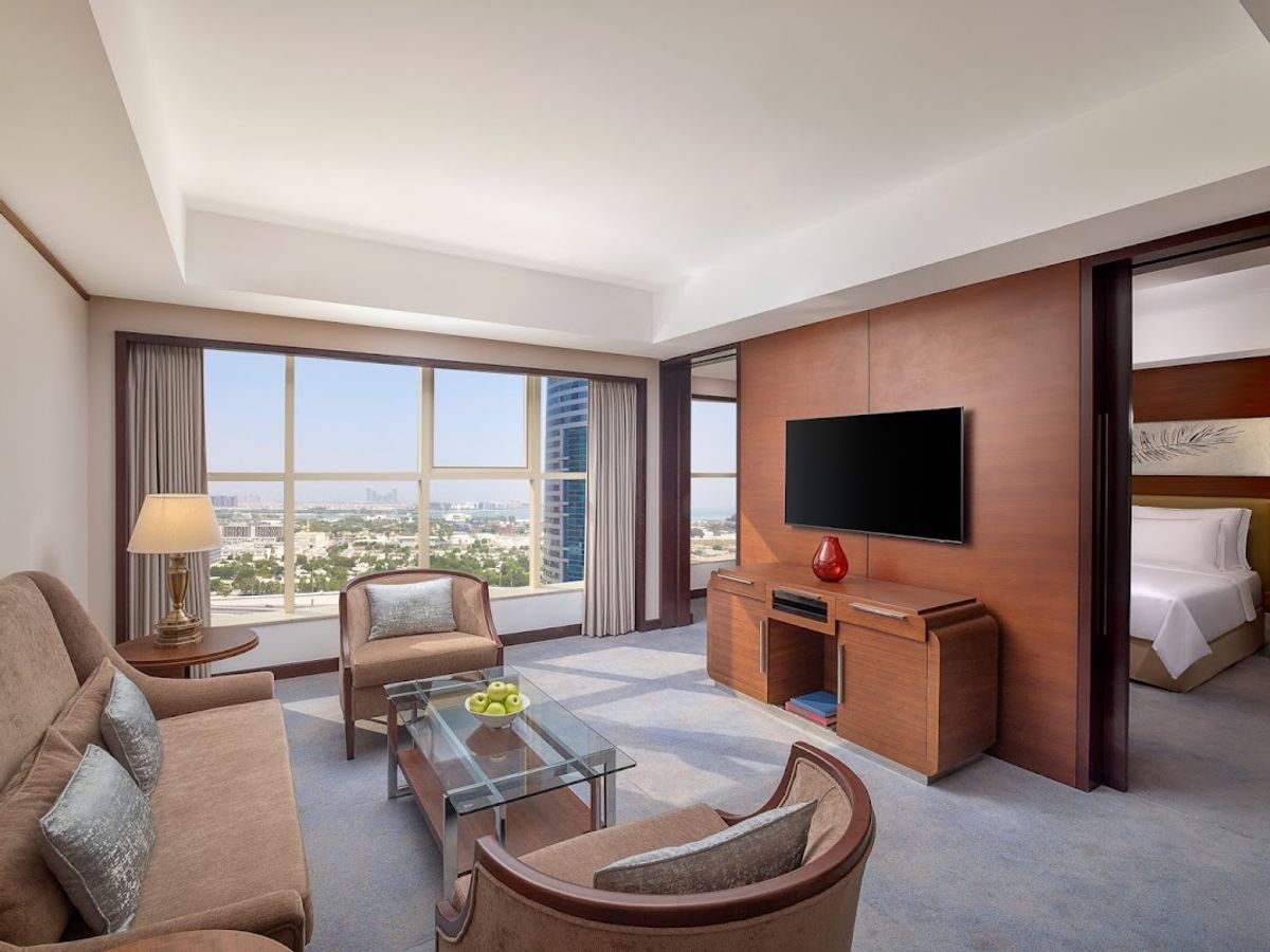 Grand Millennium Dubai Hotel photo 5